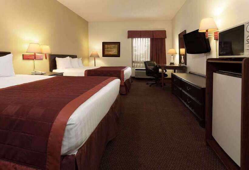 Otel Baymont By Wyndham Mason