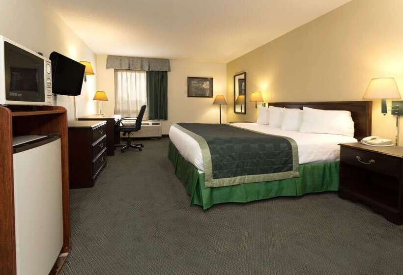 Otel Baymont By Wyndham Mason