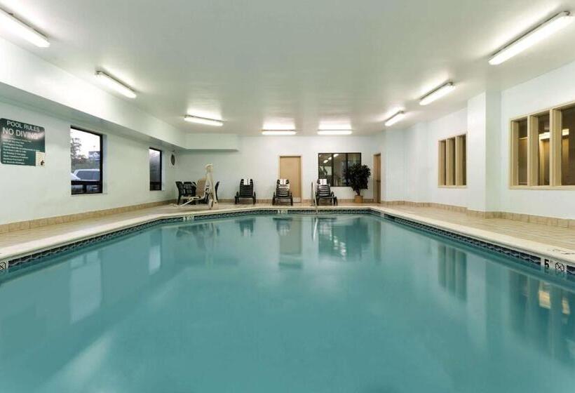 Otel Baymont By Wyndham Mason