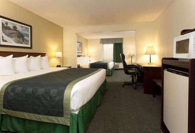 Otel Baymont By Wyndham Mason