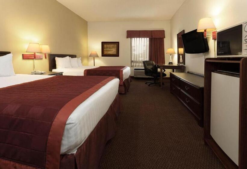 Otel Baymont By Wyndham Mason