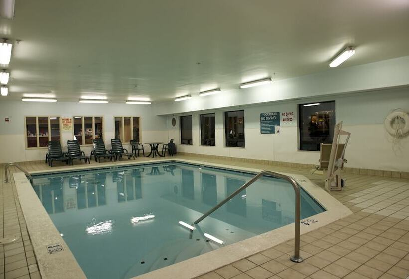 Otel Baymont By Wyndham Mason