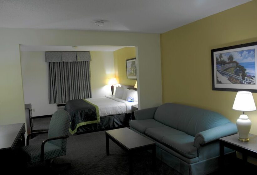 Otel Baymont By Wyndham Mason