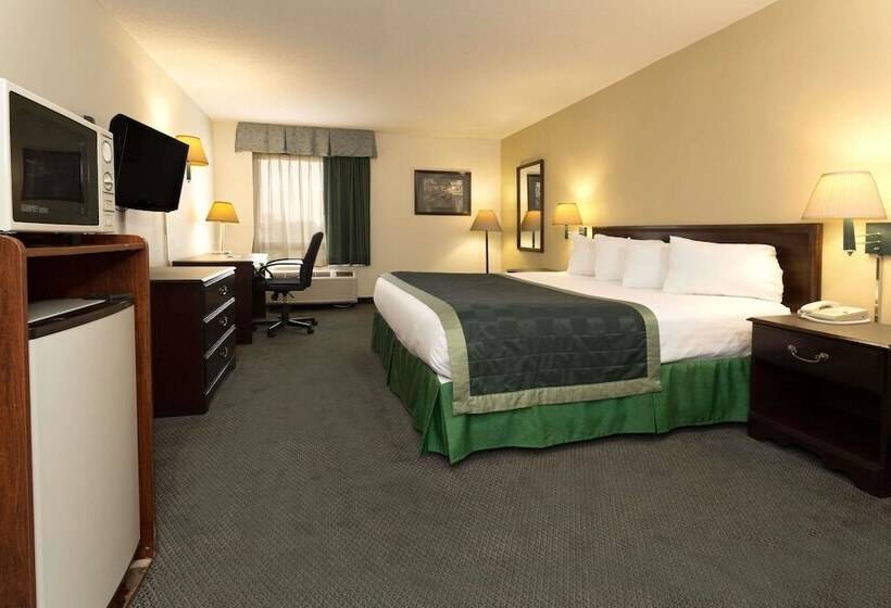 Otel Baymont By Wyndham Mason