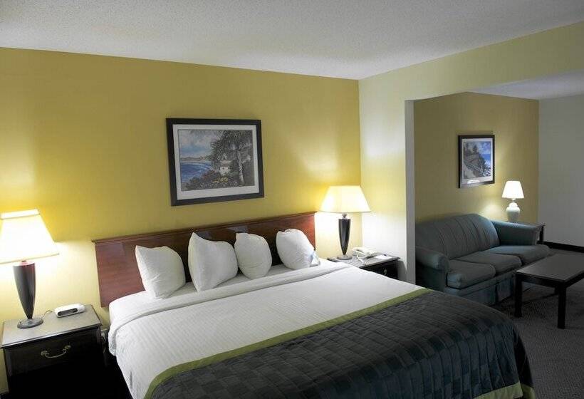 Otel Baymont By Wyndham Mason