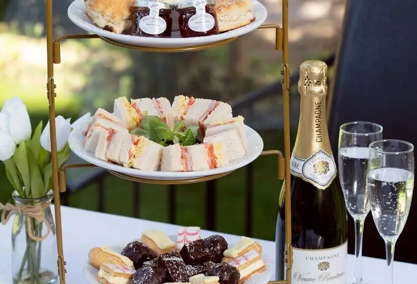 ホテル Best Western Claydon