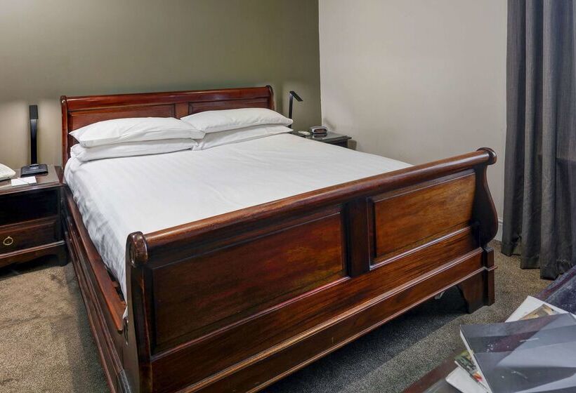 호텔 Best Western Claydon