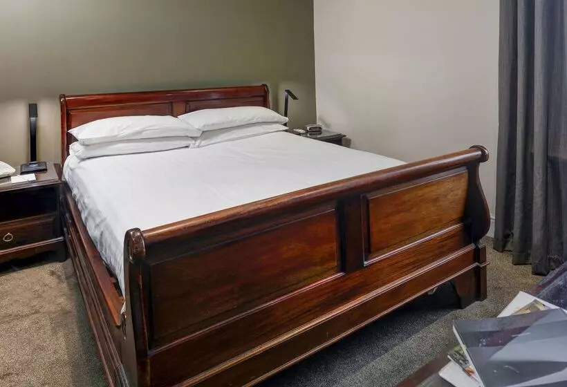 ホテル Best Western Claydon