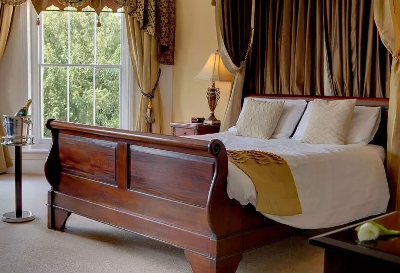 ホテル Best Western Claydon