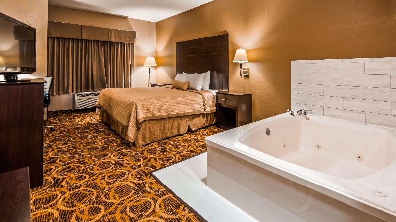 هتل Best Western Northwest Inn