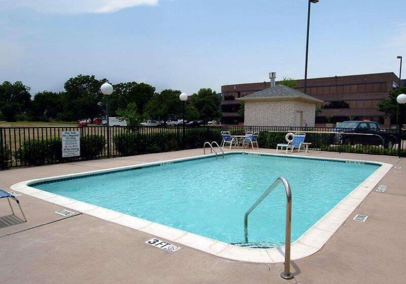 هتل Best Western Northwest Inn