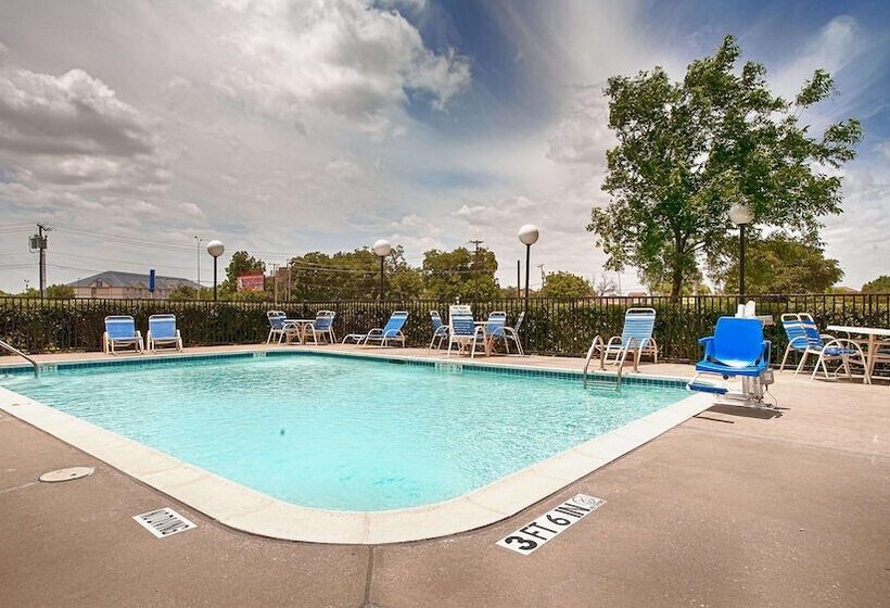 هتل Best Western Northwest Inn