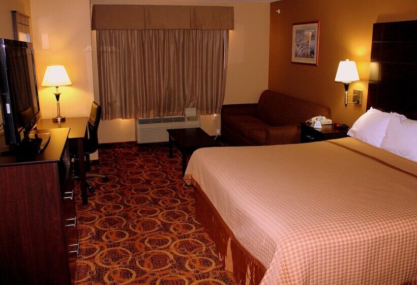 هتل Best Western Northwest Inn