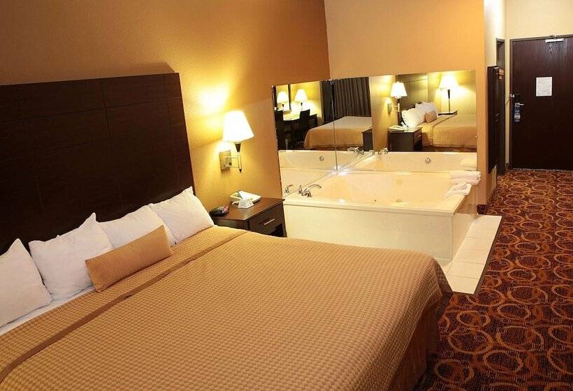 هتل Best Western Northwest Inn