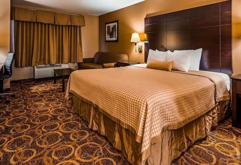 فندق Best Western Northwest Inn