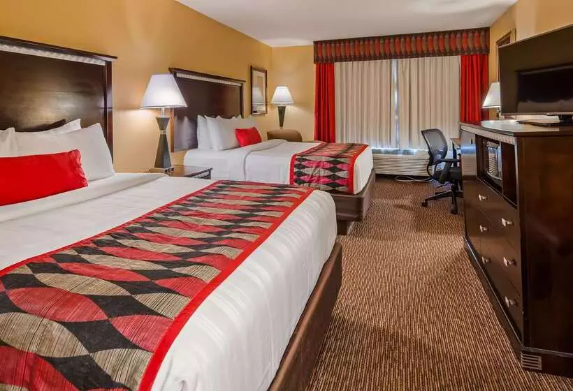 酒店 Best Western Plus Bessemer