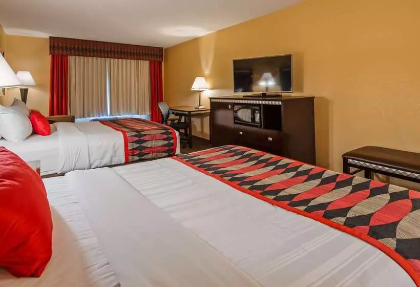 酒店 Best Western Plus Bessemer