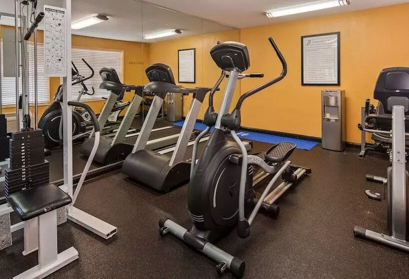 酒店 Best Western Plus Bessemer