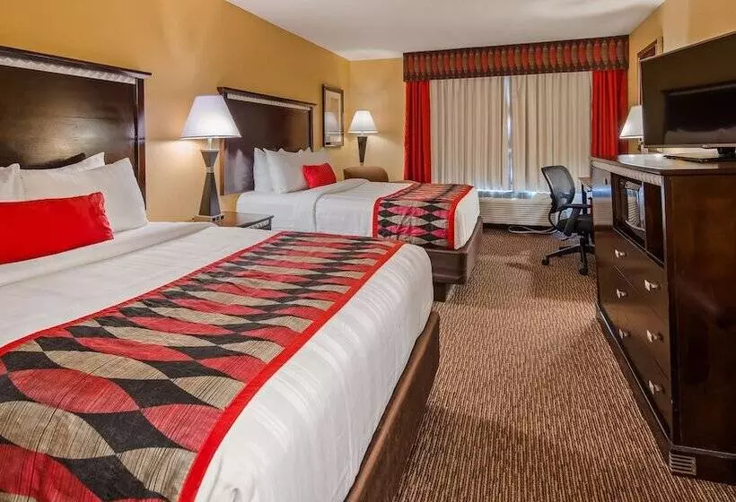 酒店 Best Western Plus Bessemer