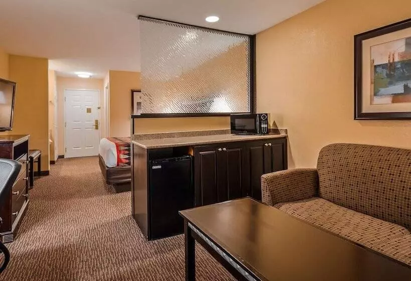 酒店 Best Western Plus Bessemer