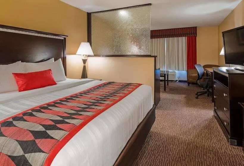 酒店 Best Western Plus Bessemer