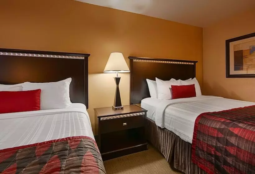 酒店 Best Western Plus Bessemer