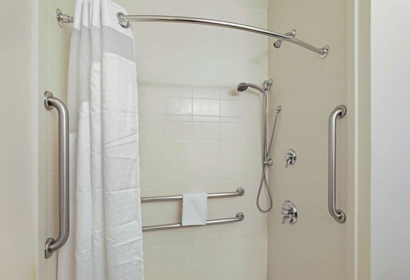 Отель Best Western Plus Castle Rock