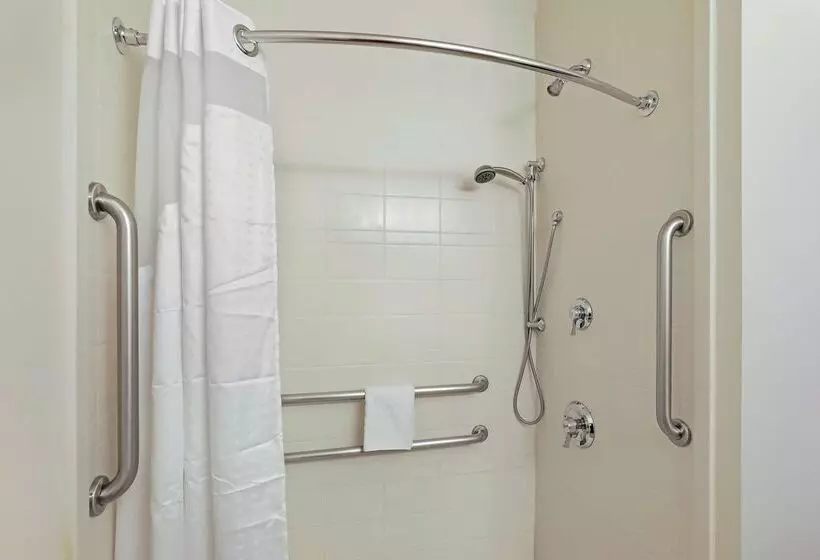 Отель Best Western Plus Castle Rock