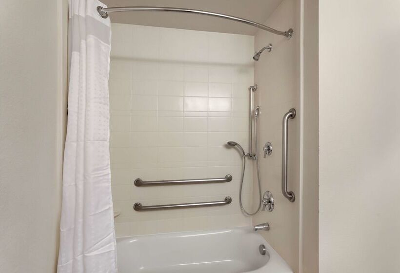 Отель Best Western Plus Castle Rock