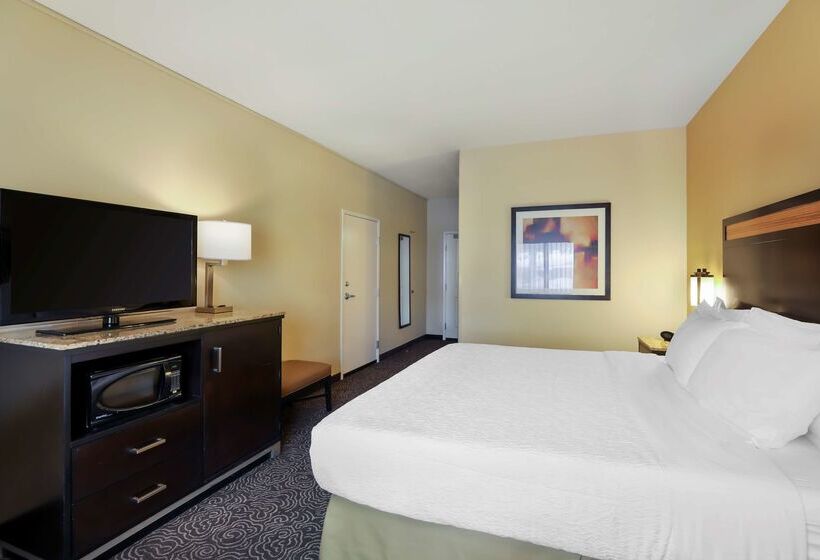 Отель Best Western Plus Castle Rock