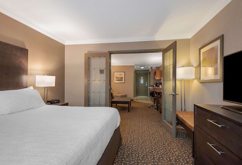 酒店 Best Western Plus Fernie Mountain Lodge