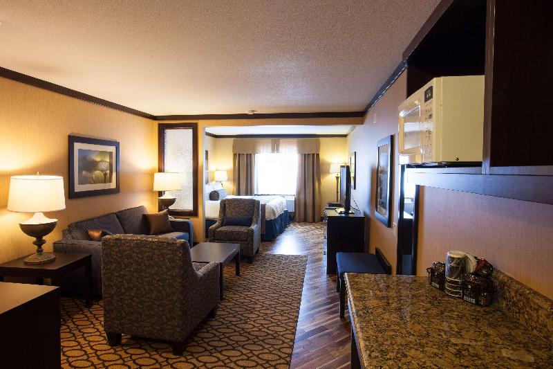 酒店 Best Western Plus Fernie Mountain Lodge