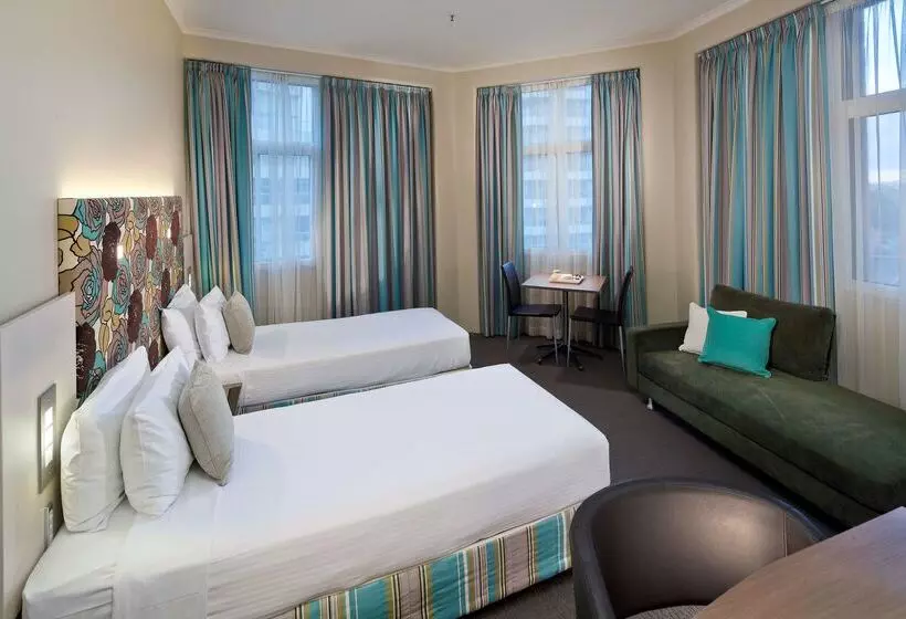 Best Western Plus Hotel Stellar