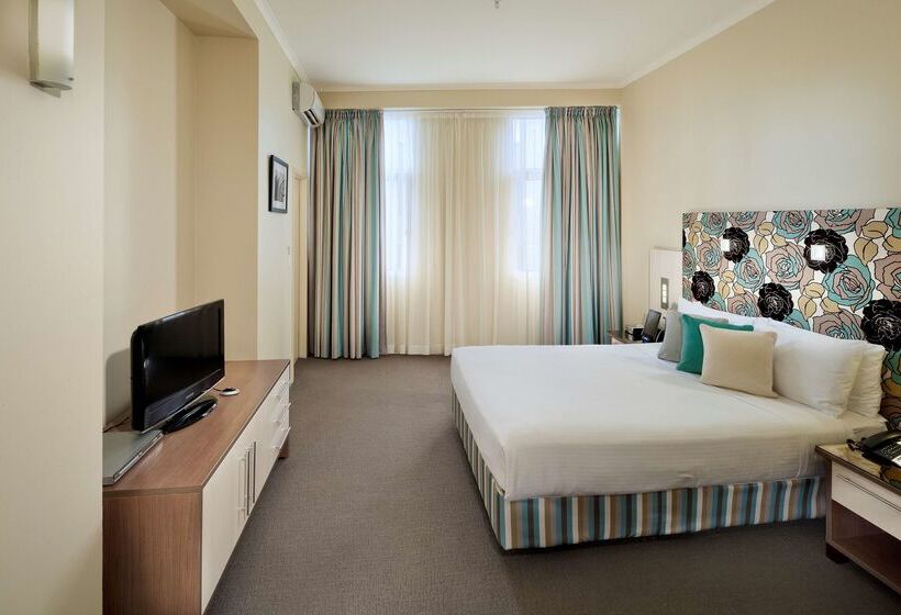 Best Western Plus Hotel Stellar