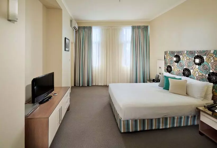 Best Western Plus Hotel Stellar