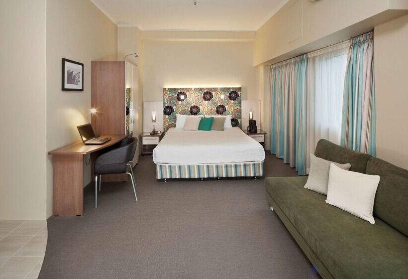 Best Western Plus Hotel Stellar