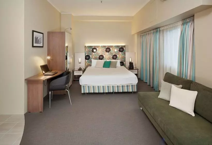 Best Western Plus Hotel Stellar