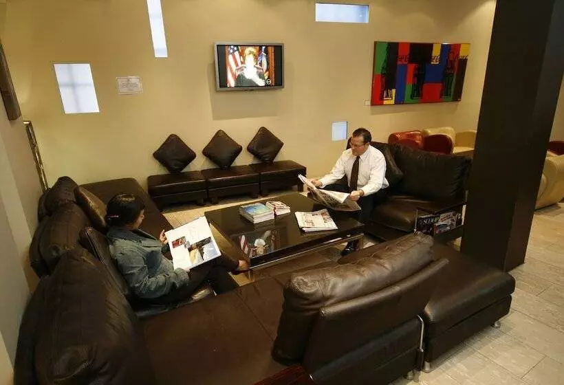 Best Western Plus Hotel Stellar