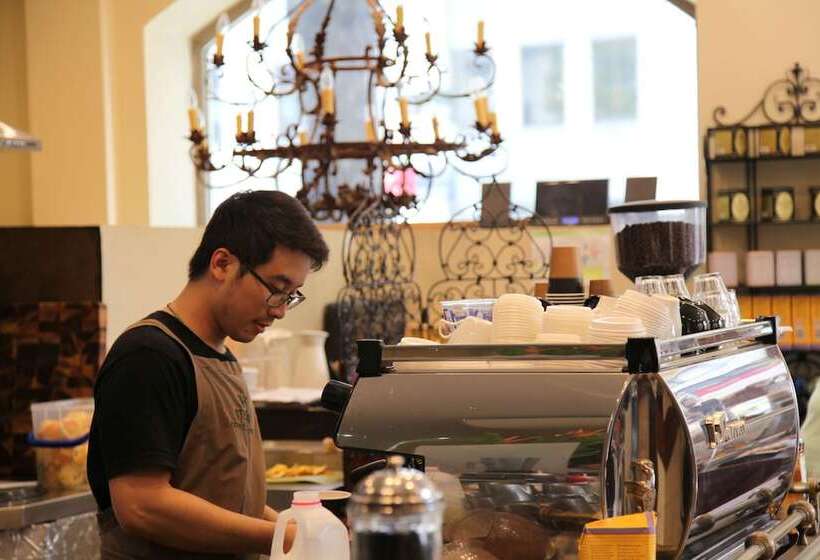 Best Western Plus Hotel Stellar