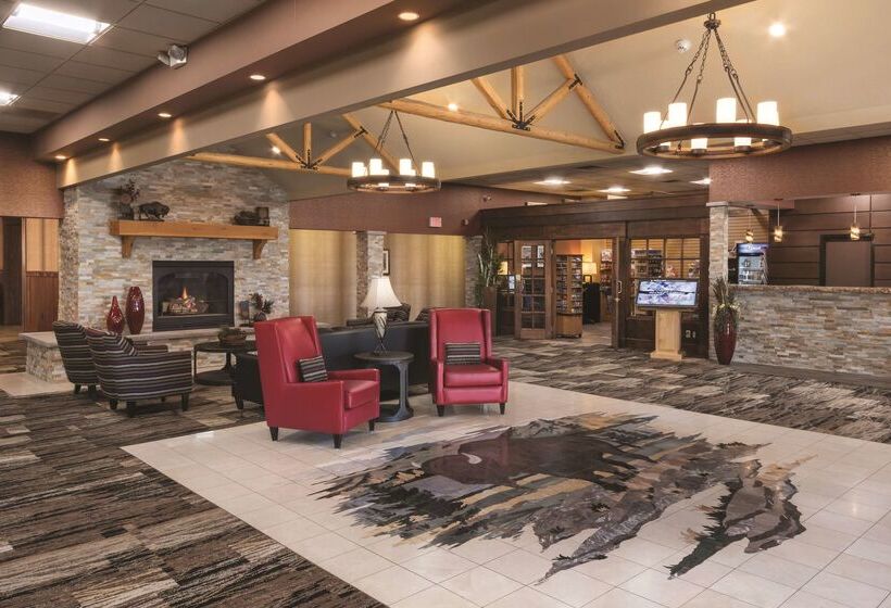 Отель Best Western Ramkota