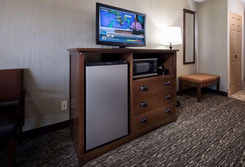 Отель Best Western Ramkota