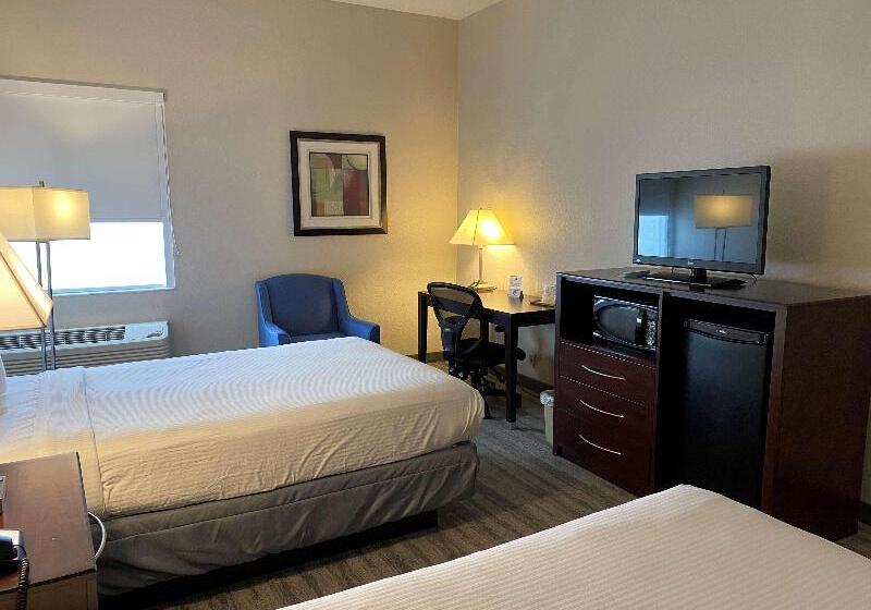 فندق Best Western Tampa