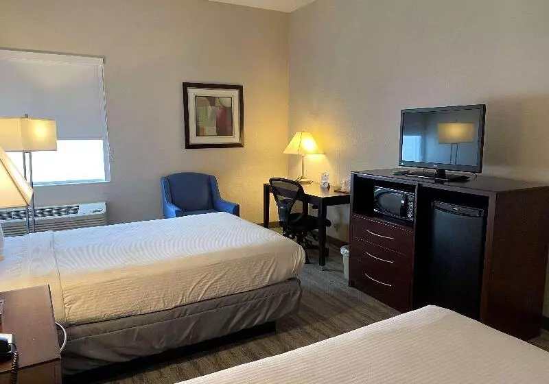 هتل Best Western Tampa