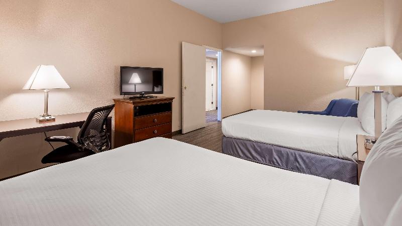 فندق Best Western Tampa