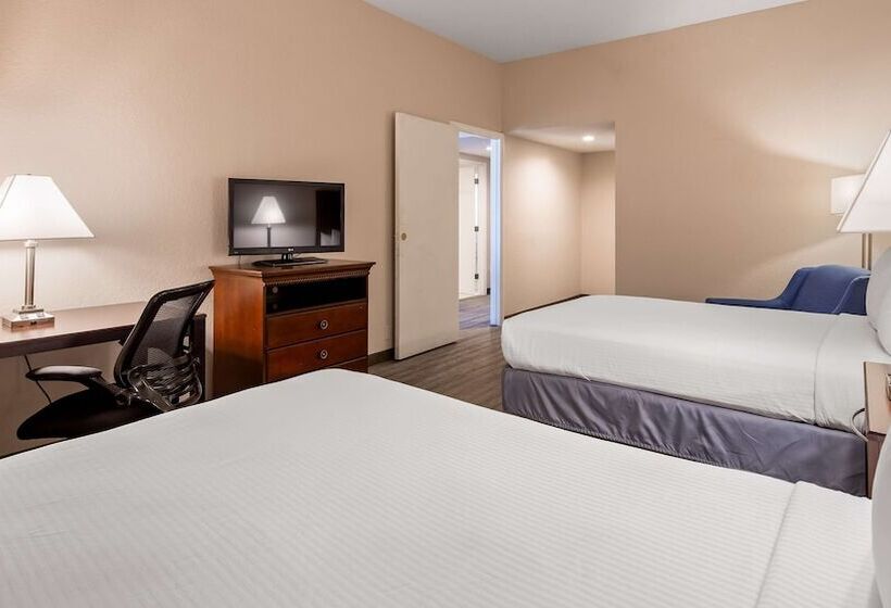 فندق Best Western Tampa