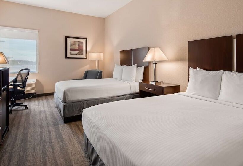 فندق Best Western Tampa