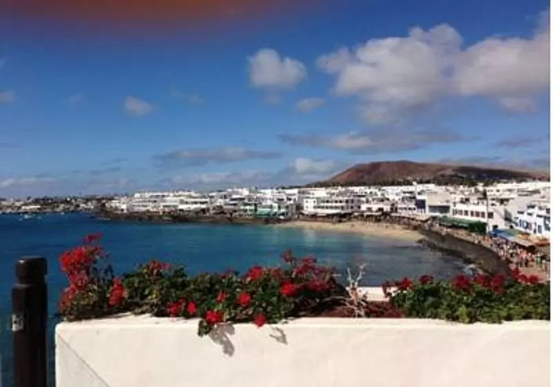 酒店 Casa Del Embajador