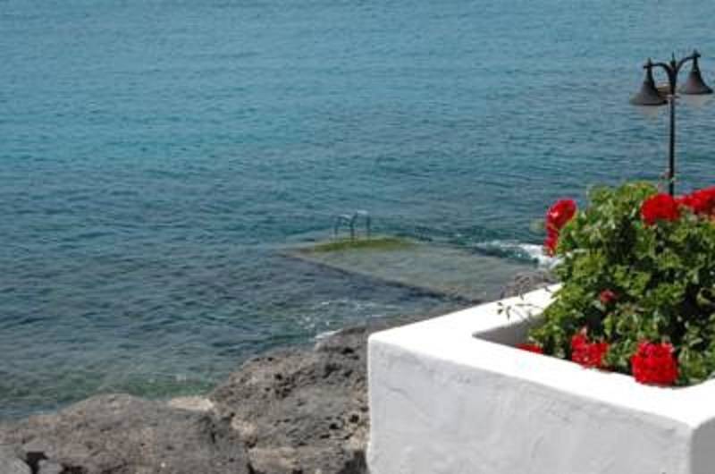 בית מלון כפרי Casa Del Embajador