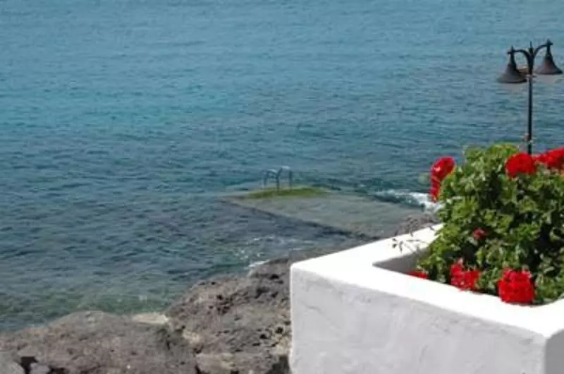 酒店 Casa Del Embajador