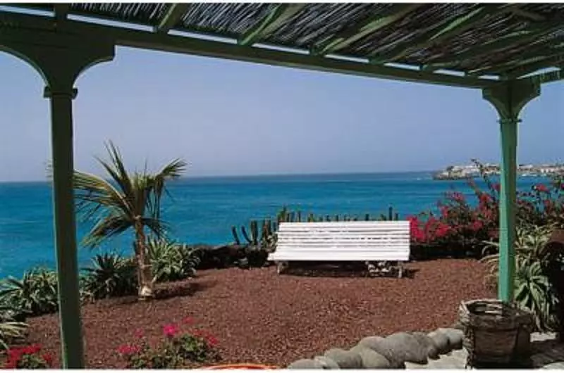 酒店 Casa Del Embajador